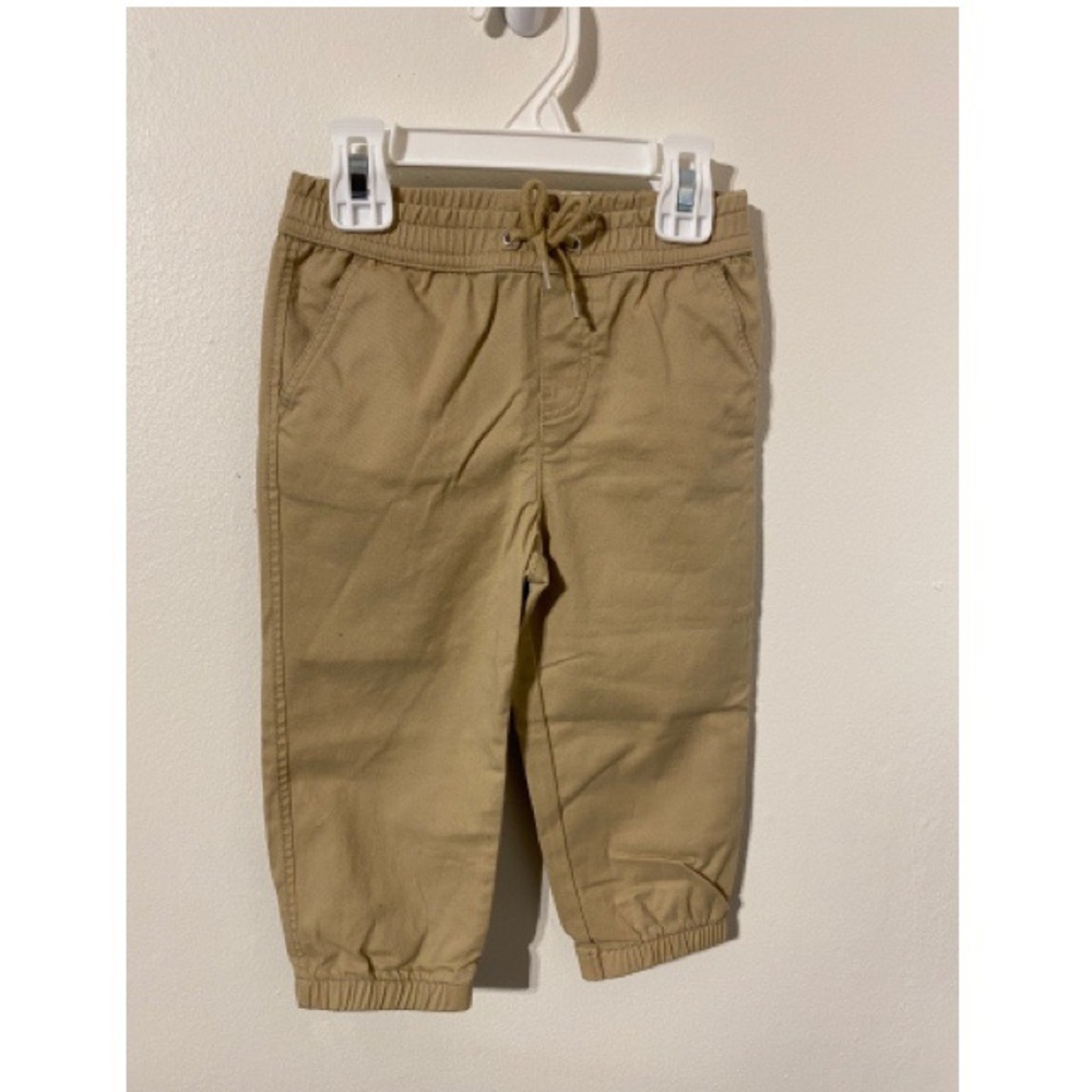 Ralph Lauren Boys Khakis SZ 18M